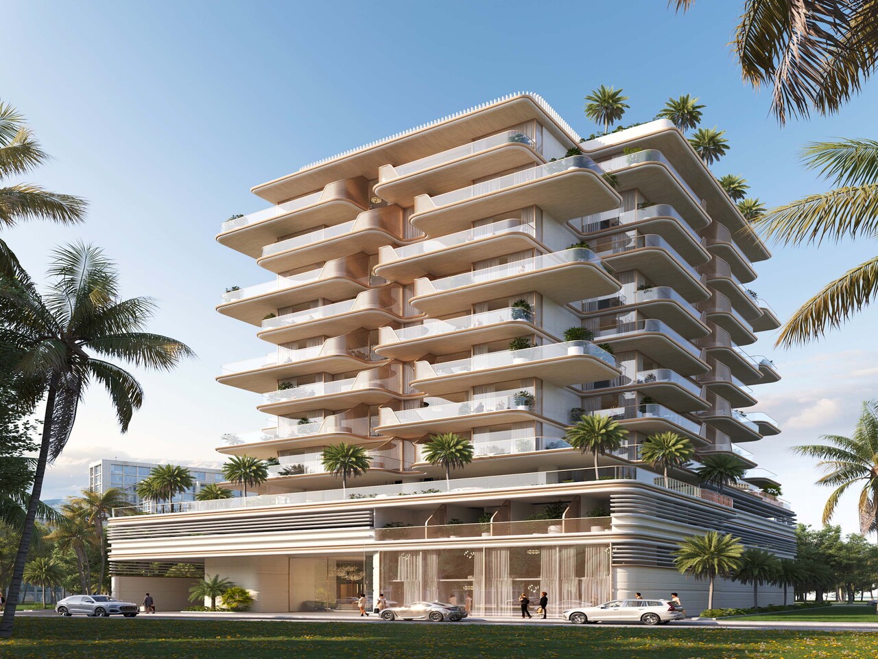 Sunset Bay 2 /Q1 2027